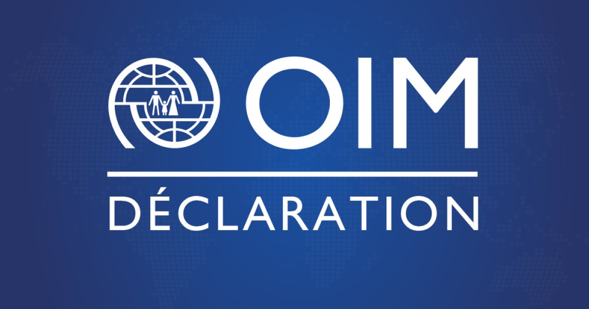 OIM