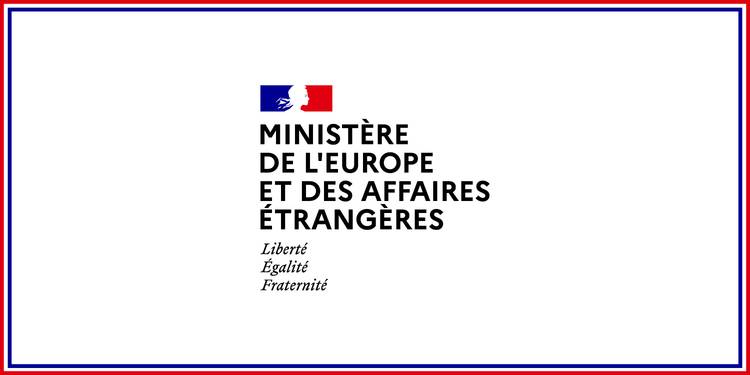 Ministère de l'Europe et des Affaires étrangères