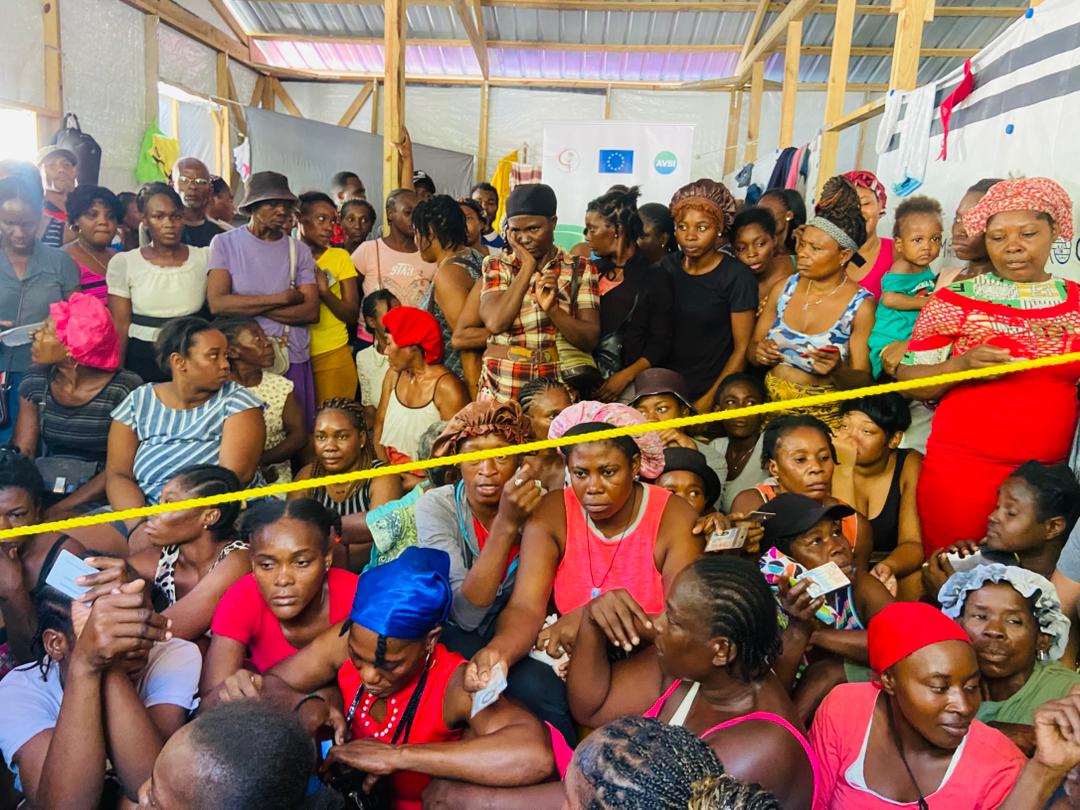 Protection des Femmes et des Filles