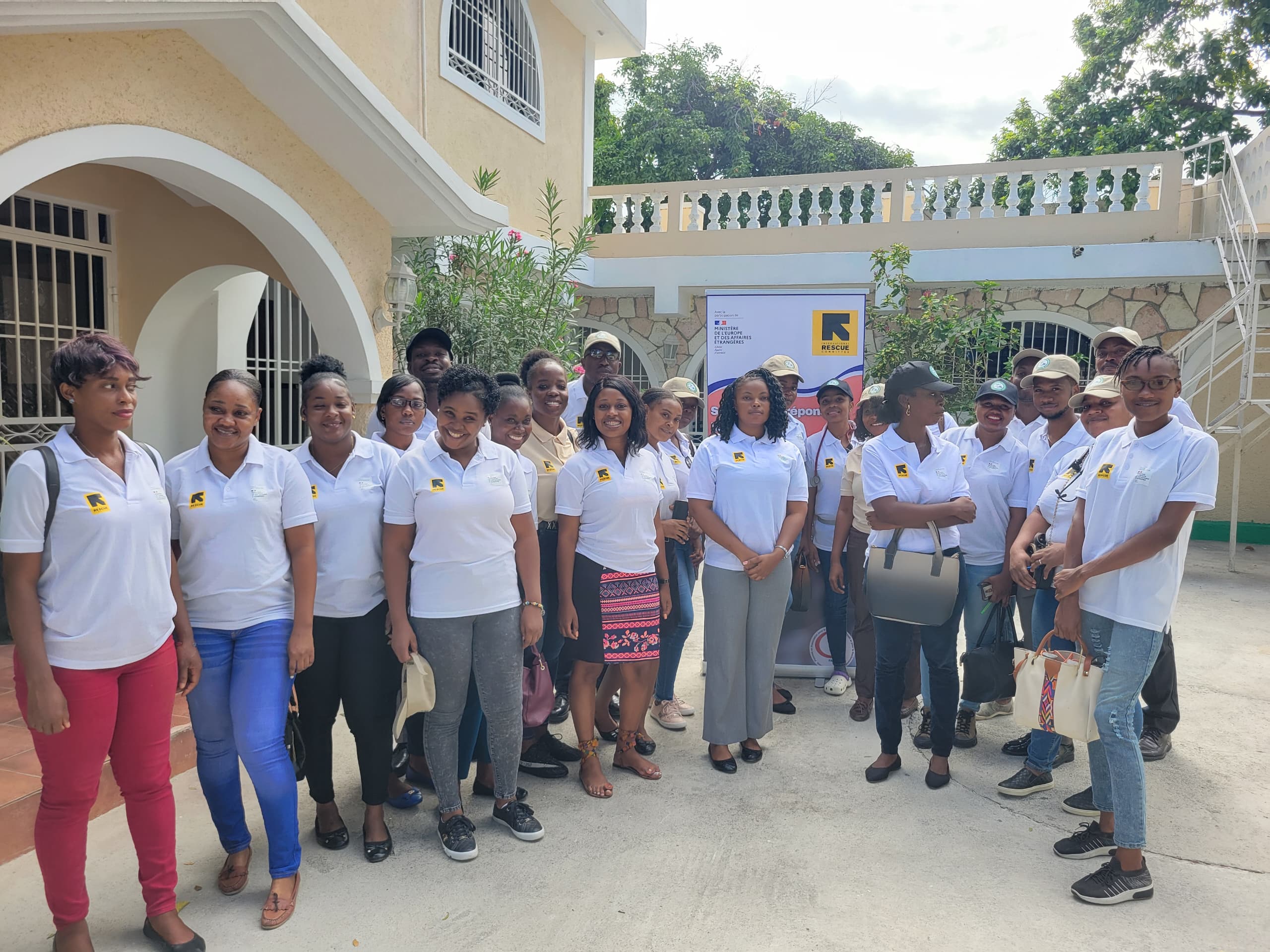 Santé & Cliniques Mobiles