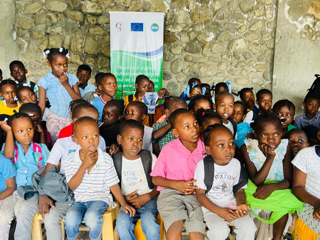 Protection de l'Enfance